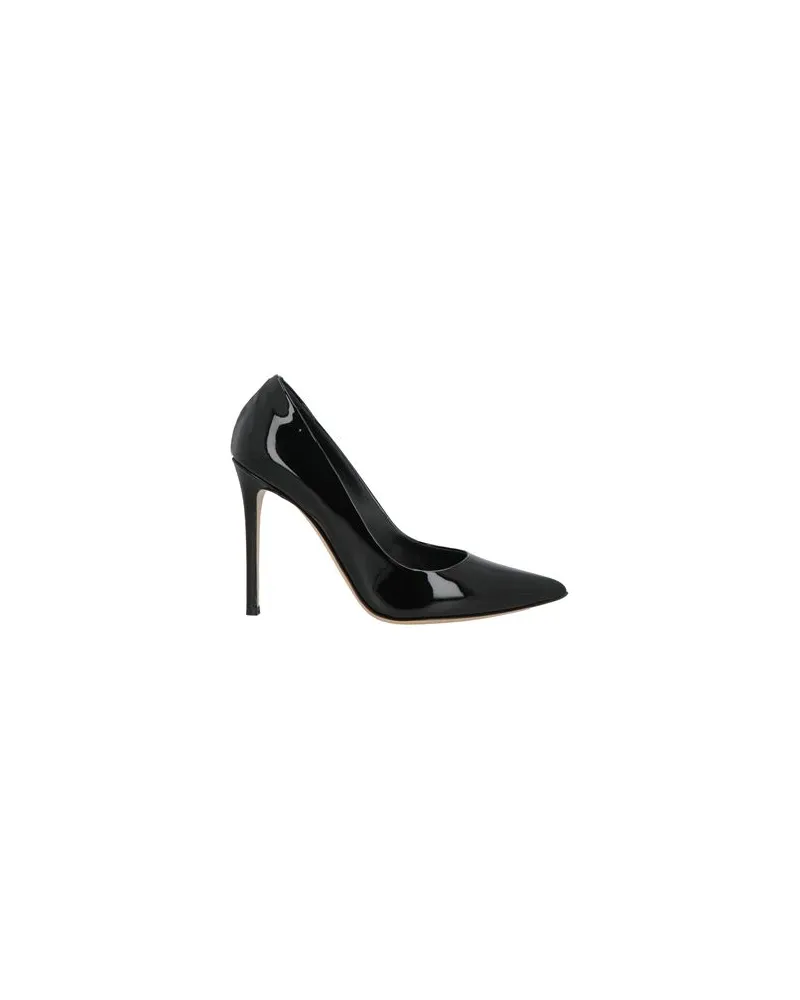 NINALILOU SCHUHE - Pumpsauf YOOX.COM Schwarz