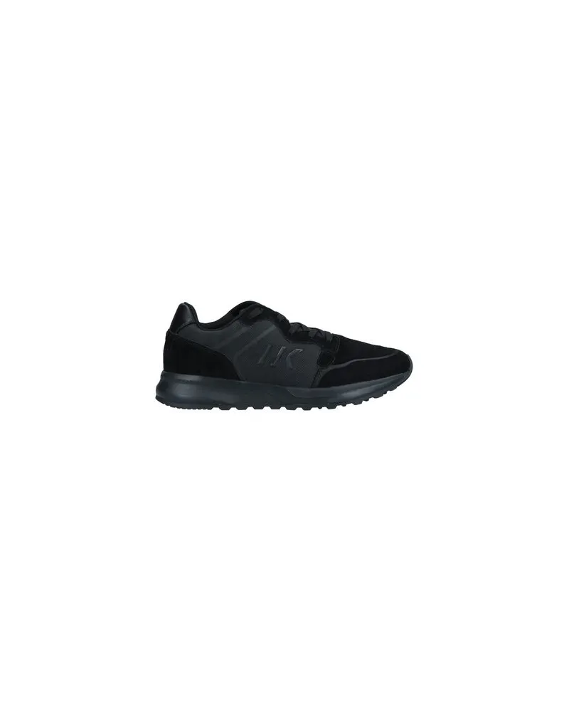 Lumberjack SCHUHE - Sneakersauf YOOX.COM Schwarz