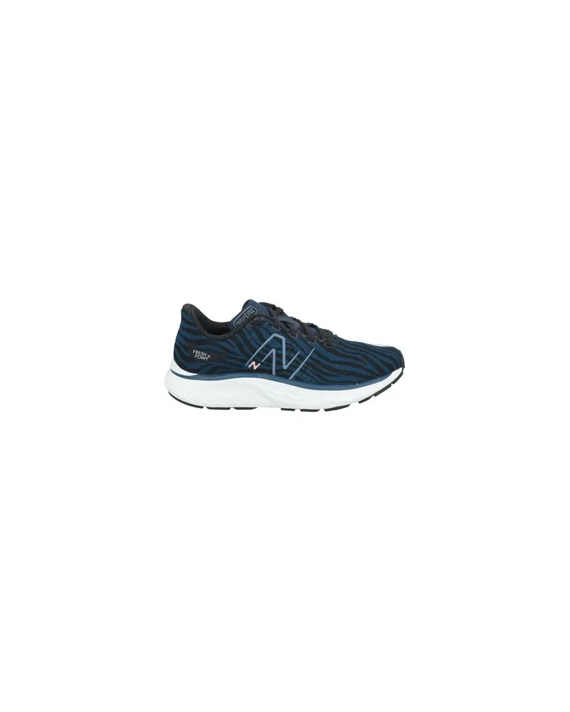 New Balance SCHUHE - Sneakersauf YOOX.COM Marineblau