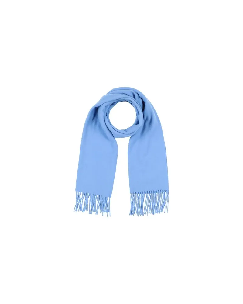 Rag & Bone ACCESSOIRES - Schalsauf YOOX.COM Hellblau