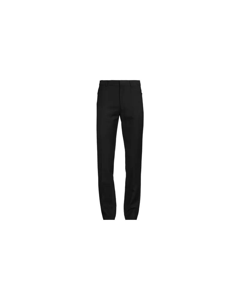 Tom Ford HOSEN & RÖCKE - Hosenauf YOOX.COM Schwarz