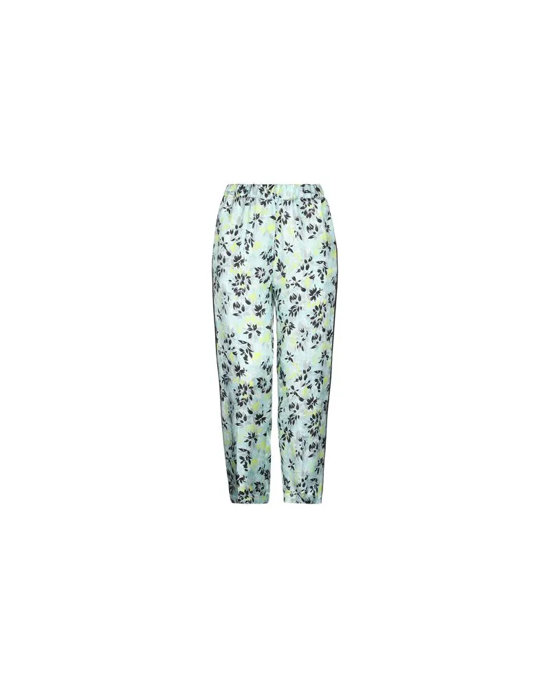 Jucca HOSEN & RÖCKE - Hosenauf YOOX.COM Himmelblau