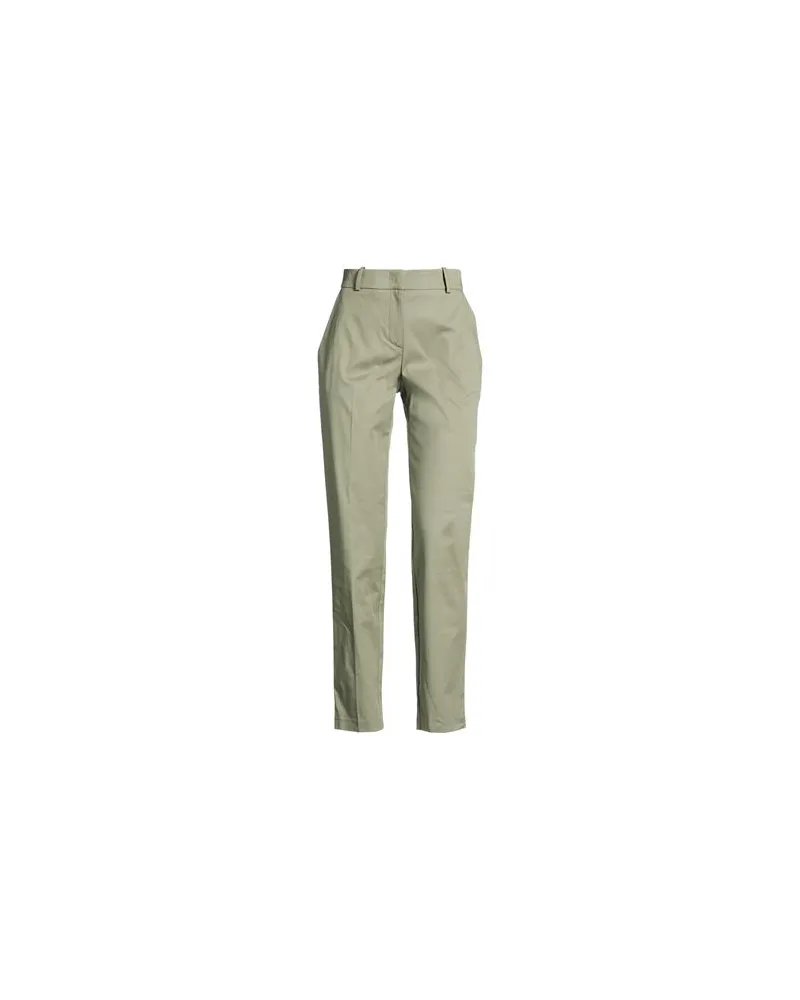 King Kong HOSEN & RÖCKE - Hosenauf YOOX.COM Salbeigrün