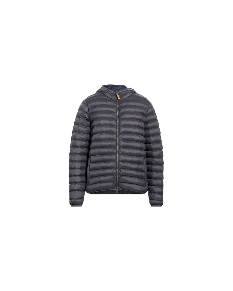 Armata di mare JACKEN & MÄNTEL - Pufferjacken & Daunenjackenauf YOOX.COM Braungrau