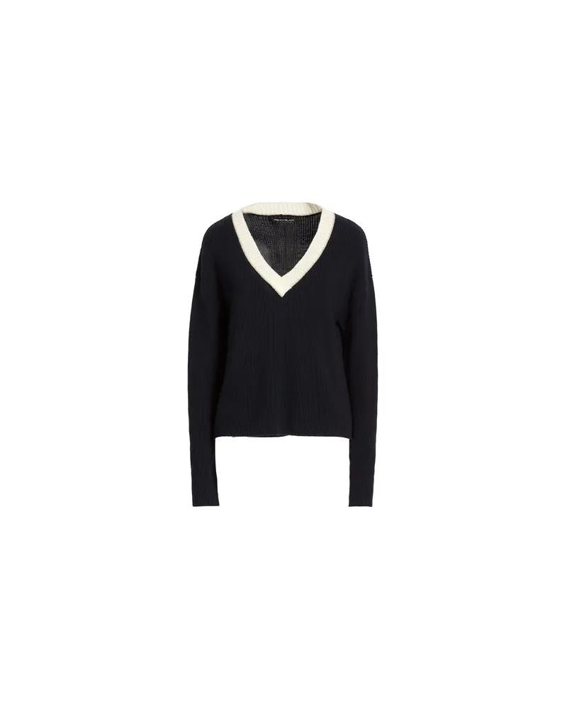 Pennyblack STRICKWAREN - Pulloverauf YOOX.COM Nachtblau