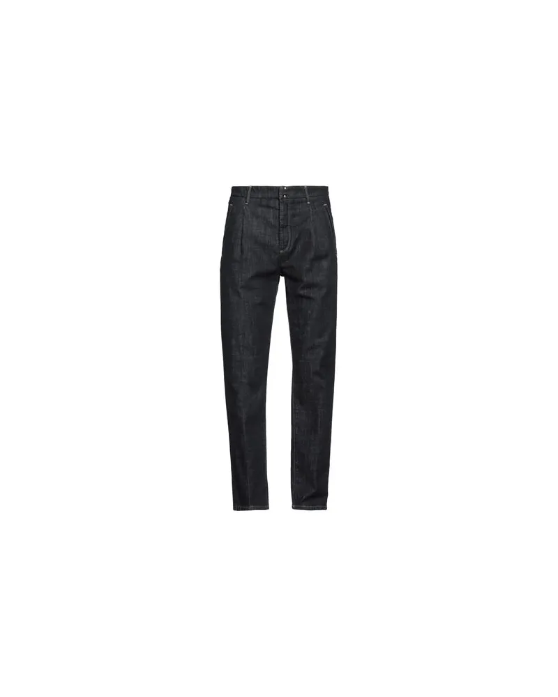 Incotex BLUE DIVISION - HOSEN & RÖCKE - Jeanshosenauf YOOX.COM Blau