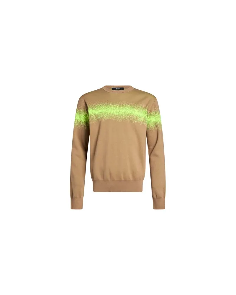 Herno STRICKWAREN - Pulloverauf YOOX.COM Kamel