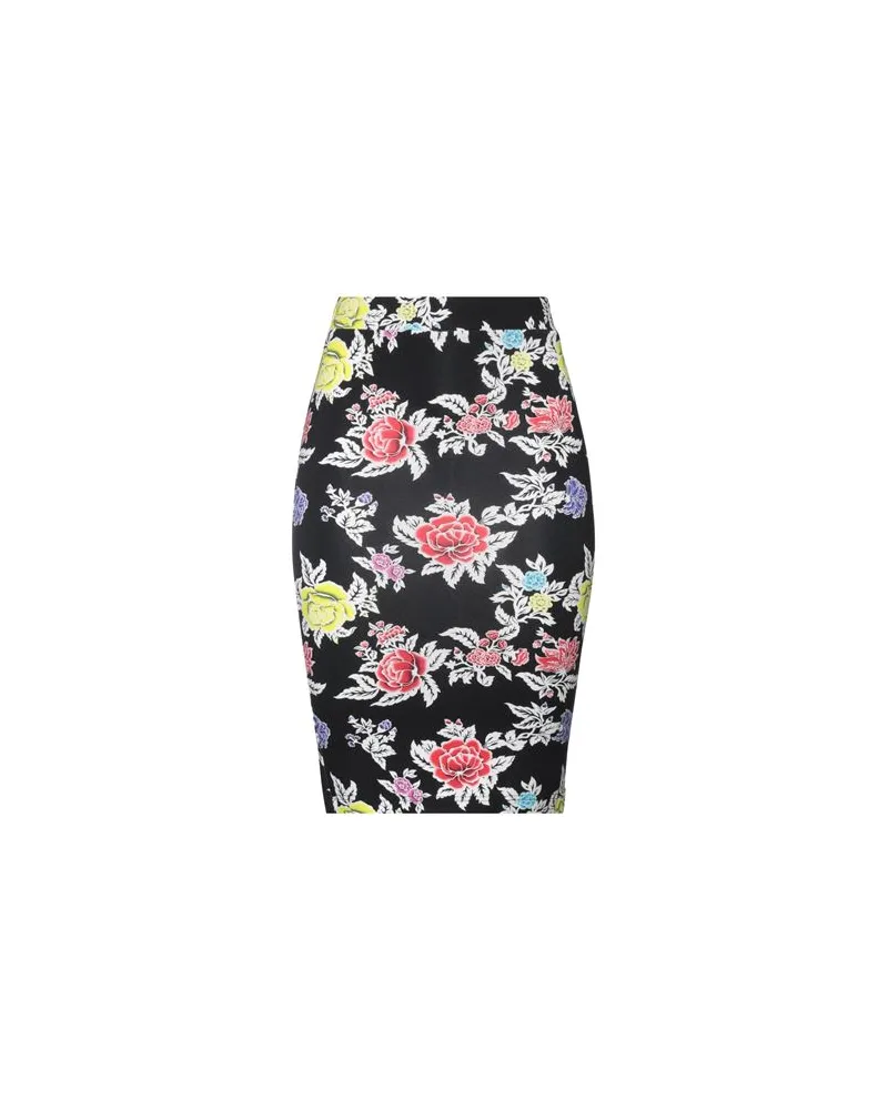 House of Holland HOSEN & RÖCKE - Miniröckeauf YOOX.COM Schwarz