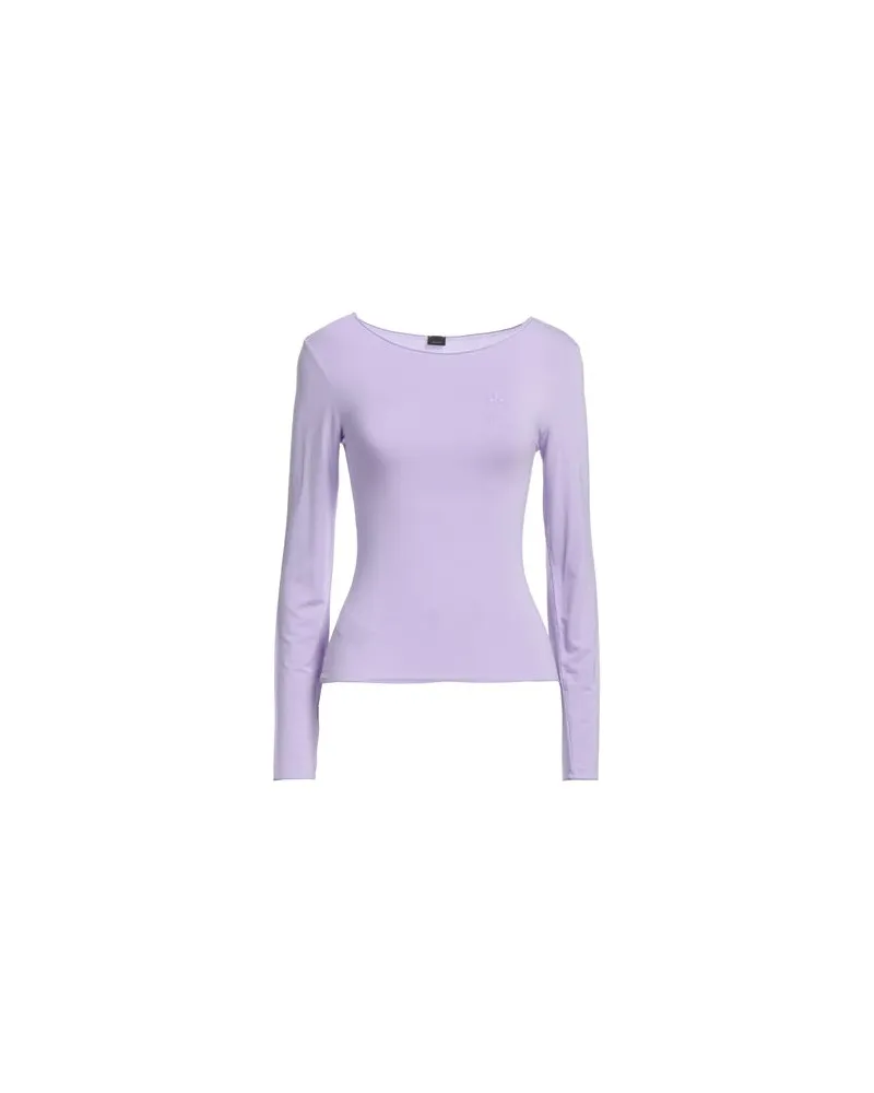Pinko TOPS - T-shirtsauf YOOX.COM Lila