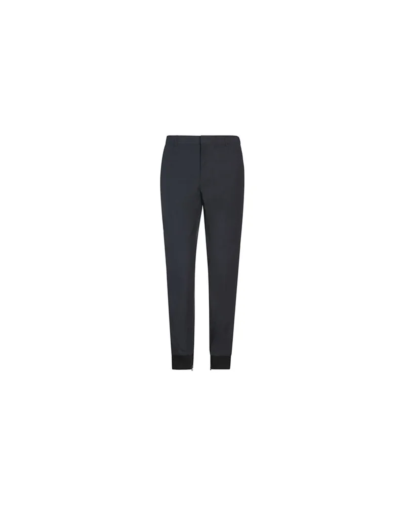 Lanvin HOSEN & RÖCKE - Hosenauf YOOX.COM Nachtblau