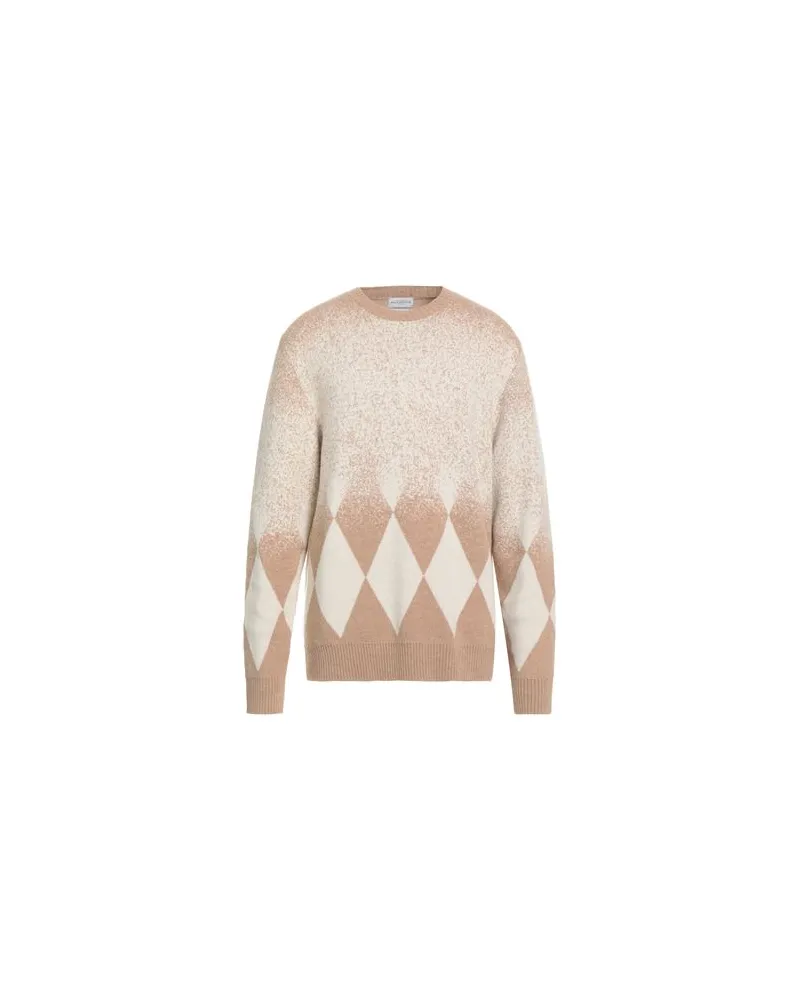 Ballantyne STRICKWAREN - Pulloverauf YOOX.COM Kamel