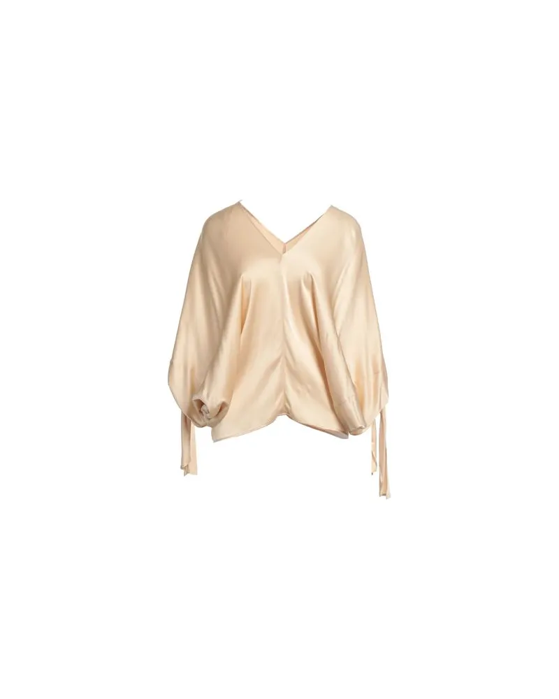 ottod’Ame TOPS - Topsauf YOOX.COM Sand
