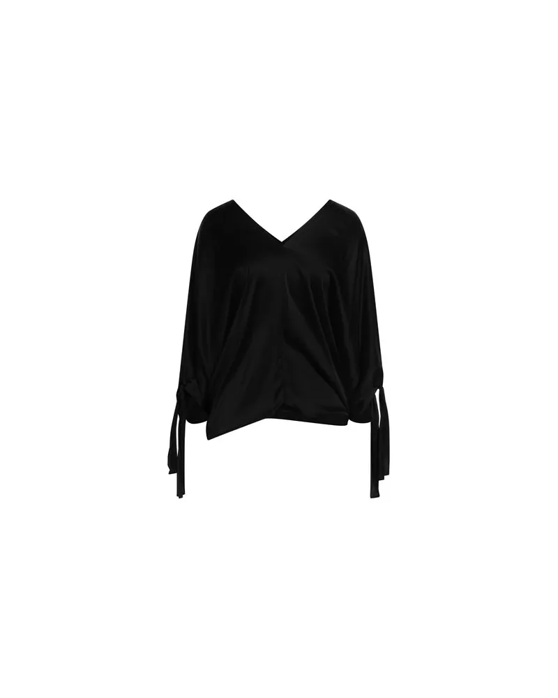 ottod’Ame TOPS - Topsauf YOOX.COM Schwarz
