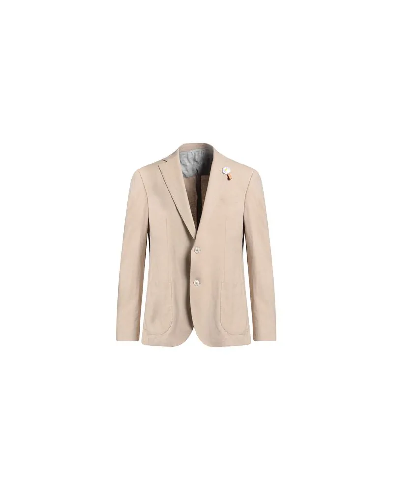 Baldessarini ANZÜGE und CO-ORDS - Blazersauf YOOX.COM Beige