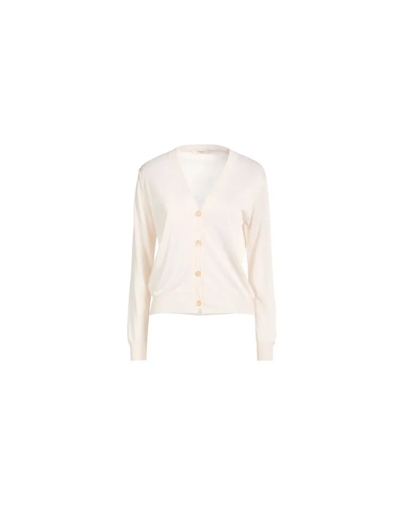 Zanone BY SLOWEAR - STRICKWAREN - Strickjackenauf YOOX.COM Beige