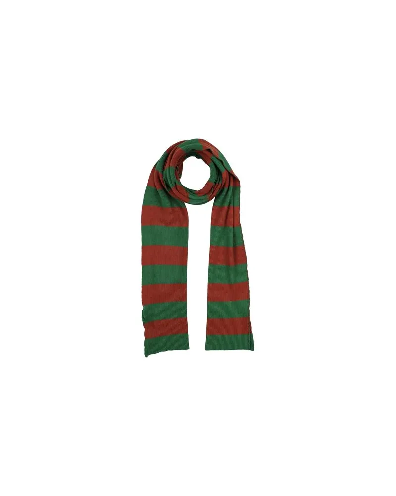 VICOLO ACCESSOIRES - Schalsauf YOOX.COM Grün