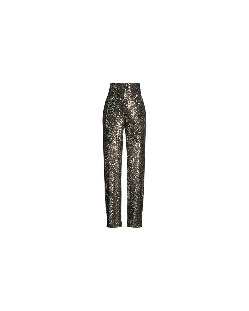 Dixie HOSEN & RÖCKE - Hosenauf YOOX.COM Schwarz