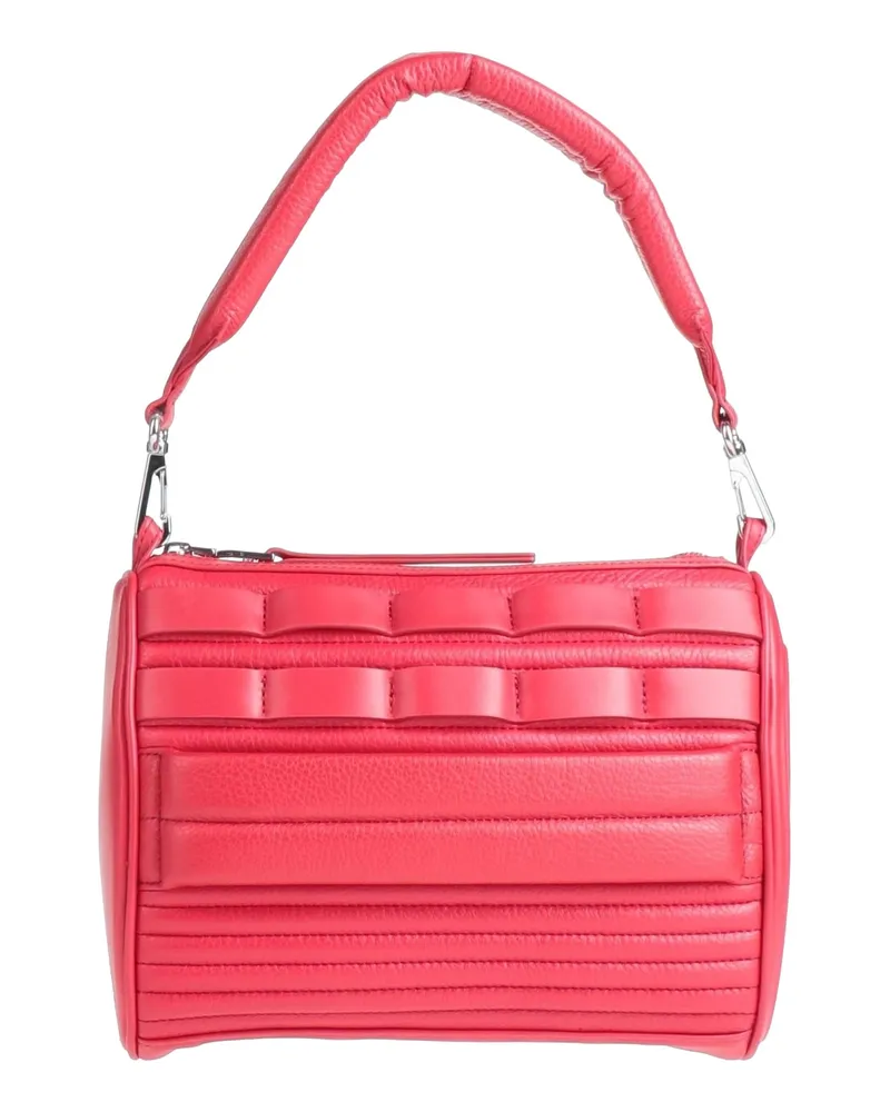 Diesel Handtaschen Rot