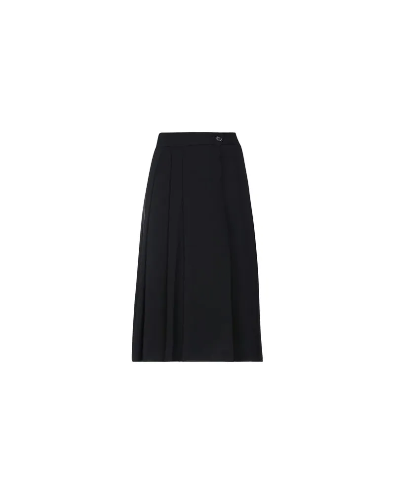 HIGH HOSEN & RÖCKE - Hosenauf YOOX.COM Schwarz
