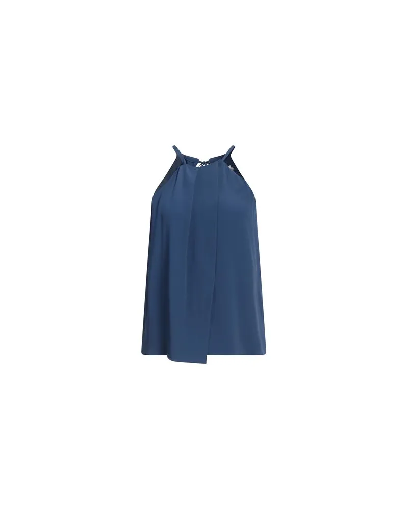 MARELLA TOPS - Topsauf YOOX.COM Nachtblau