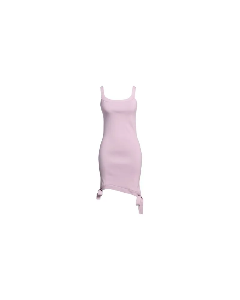 J.W.Anderson KLEIDER - Mini-Kleiderauf YOOX.COM Lila