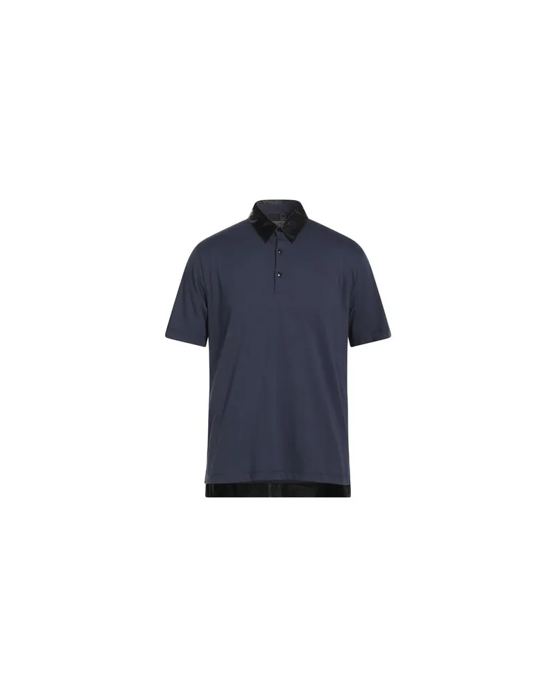 Pal Zileri TOPS - Poloshirtsauf YOOX.COM Nachtblau