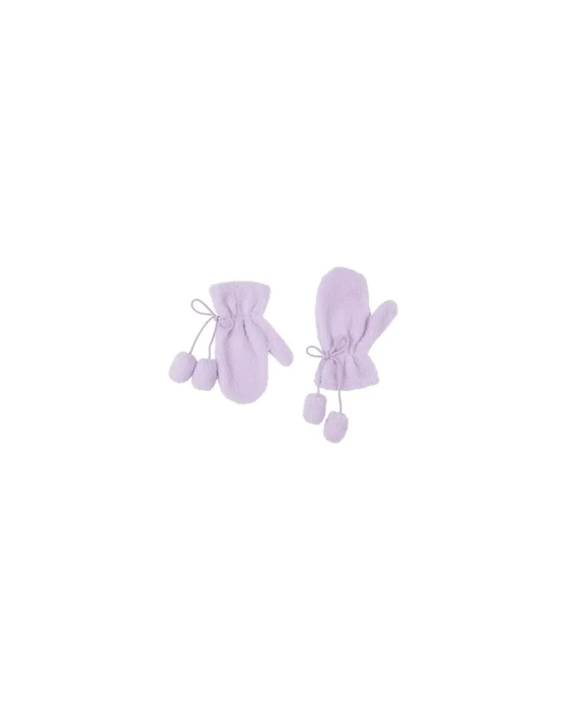 PRISCAVera ACCESSOIRES - Handschuheauf YOOX.COM Lila
