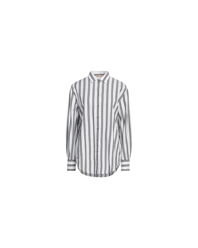 Purotatto TOPS - Hemdenauf YOOX.COM Grau