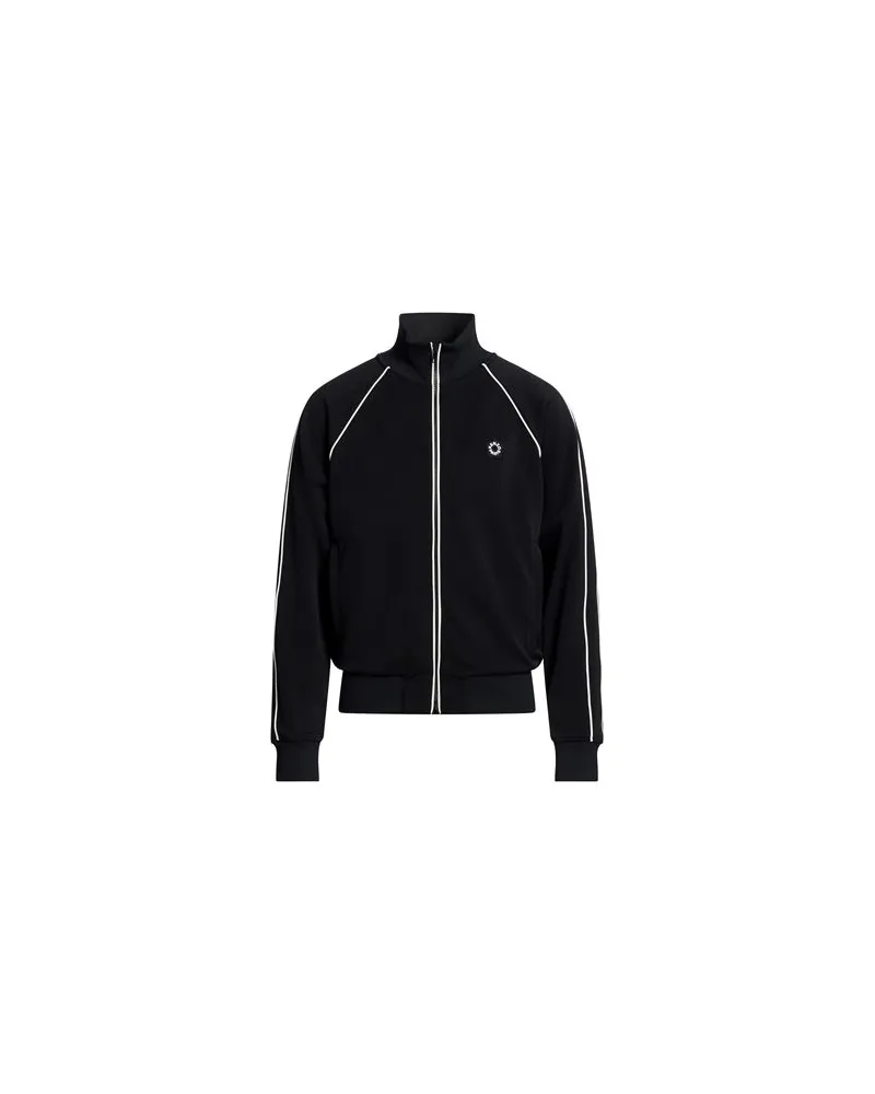 Kenzo TOPS - Sweatshirtsauf YOOX.COM Schwarz