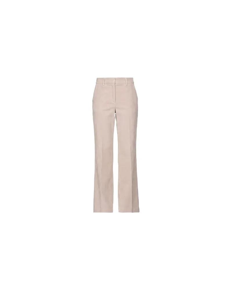 Cambio HOSEN & RÖCKE - Hosenauf YOOX.COM Hellbraun