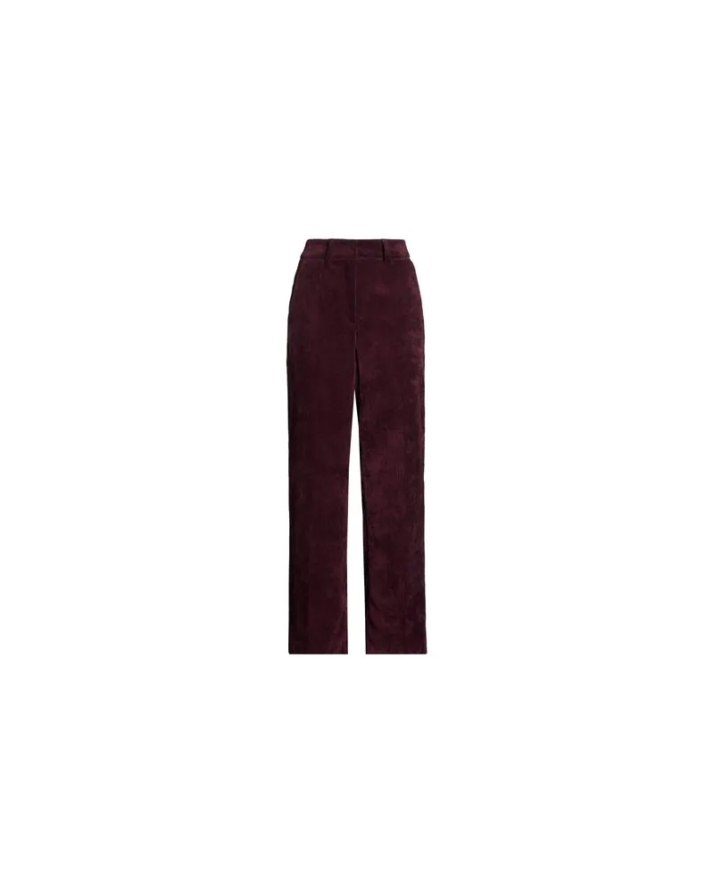 Cambio HOSEN & RÖCKE - Hosenauf YOOX.COM Pflaume