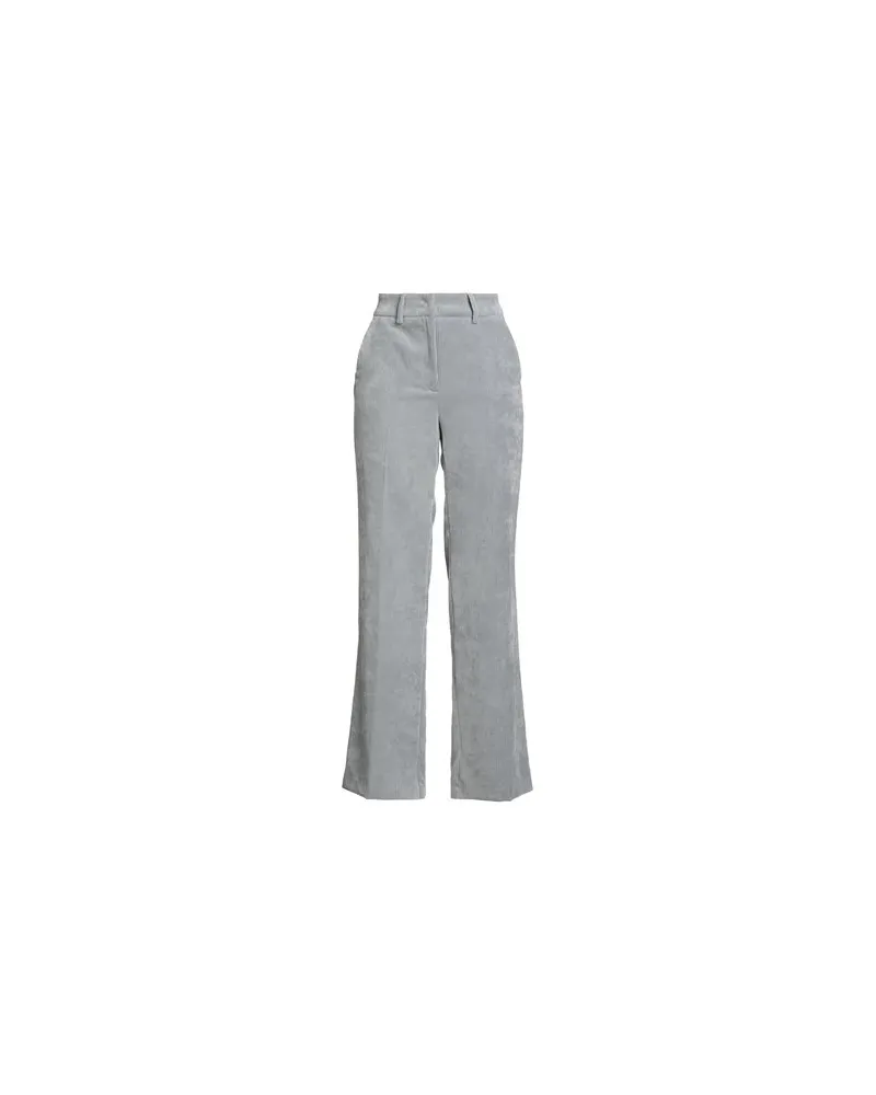 Cambio HOSEN & RÖCKE - Hosenauf YOOX.COM Hellgrau