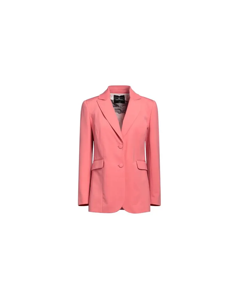 CRISTINAEFFE ANZÜGE und CO-ORDS - Blazersauf YOOX.COM Rosa