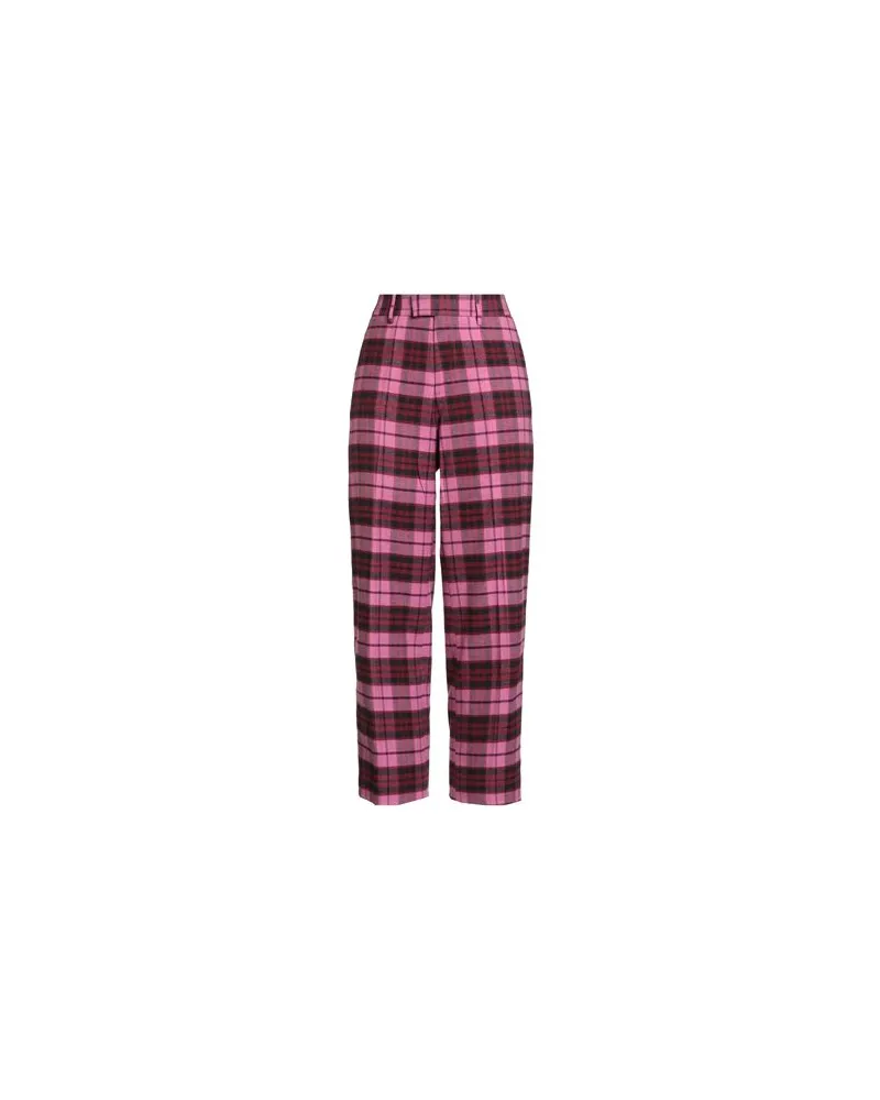 Berwich HOSEN & RÖCKE - Hosenauf YOOX.COM Rosa