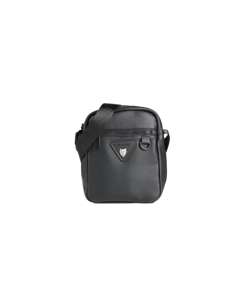 Philipp Plein TASCHEN - Umhängetascheauf YOOX.COM Schwarz