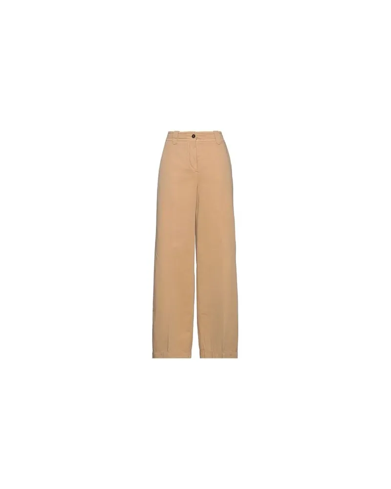 Incotex HOSEN & RÖCKE - Hosenauf YOOX.COM Kamel