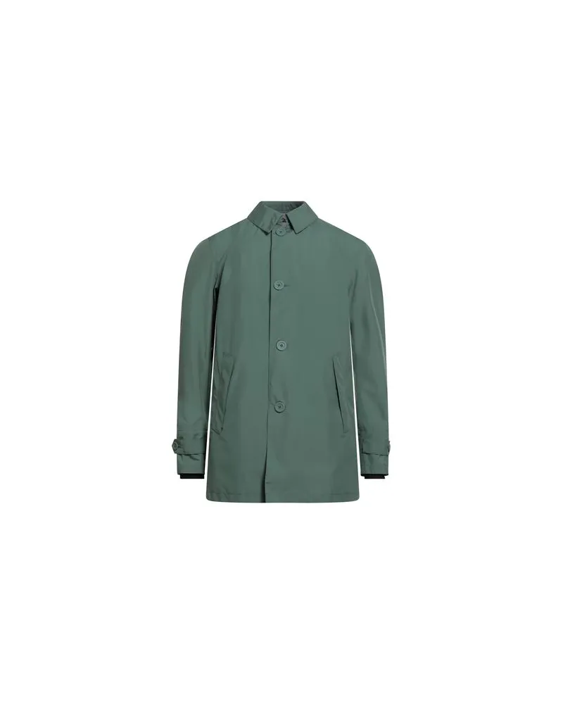 Herno LAMINAR - JACKEN & MÄNTEL - Jacken, Mäntel & Trenchcoatsauf YOOX.COM Militärgrün