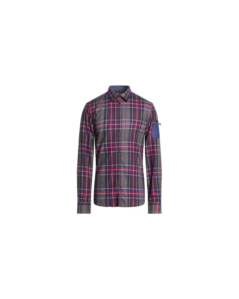 Frankie Morello TOPS - Hemdenauf YOOX.COM Bordeaux