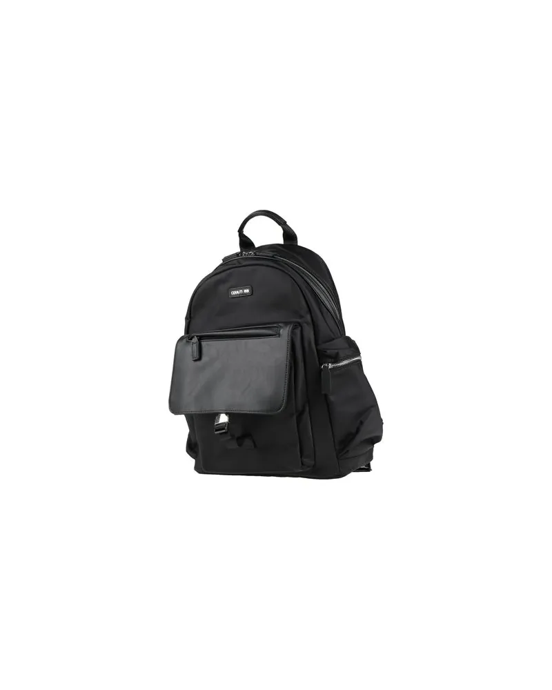 Cerruti 1881 TASCHEN - Rucksäckeauf YOOX.COM Schwarz