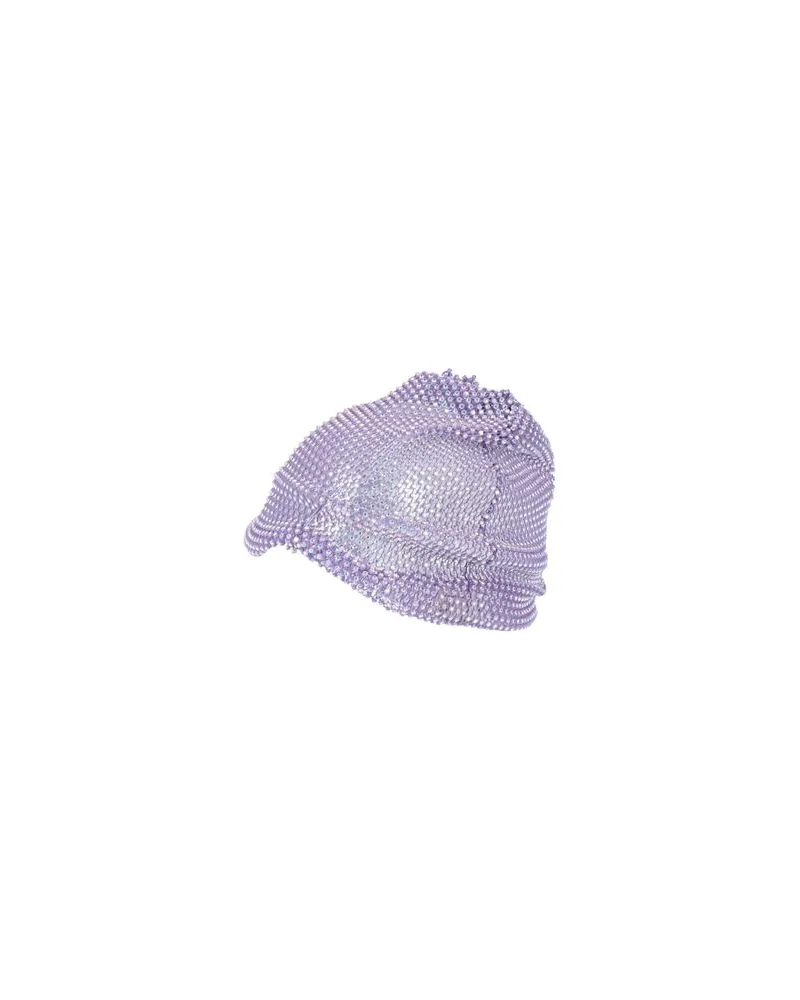 SANTA Brands ACCESSOIRES - Mützen & Hüteauf YOOX.COM Lila