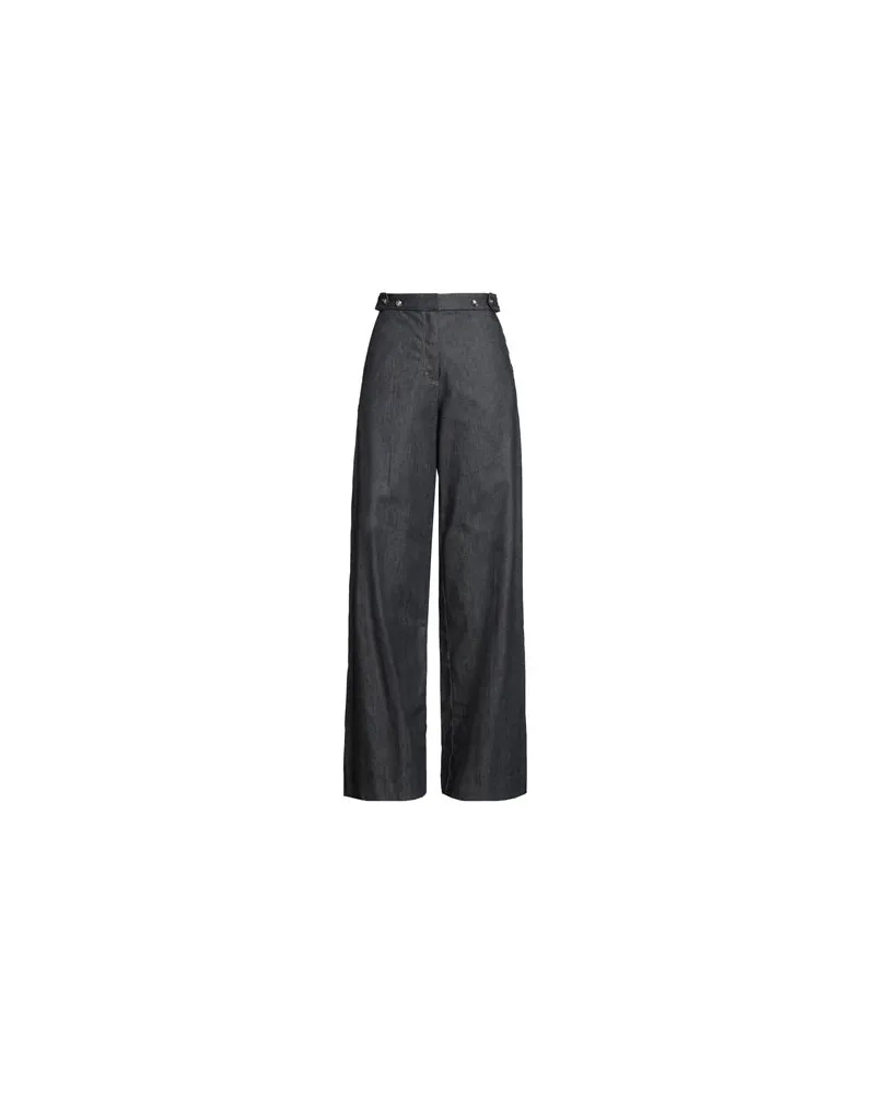 Sandro HOSEN & RÖCKE - Jeanshosenauf YOOX.COM Blau