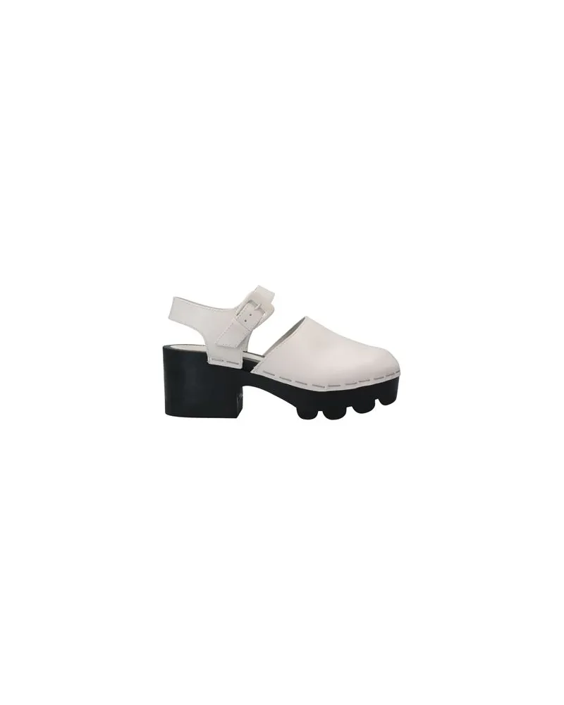 Tory Burch SCHUHE - Mules & Clogsauf YOOX.COM Off