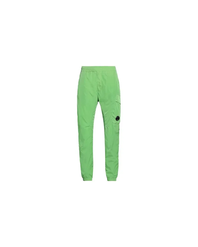C.P. Company HOSEN & RÖCKE - Hosenauf YOOX.COM Säuregrün