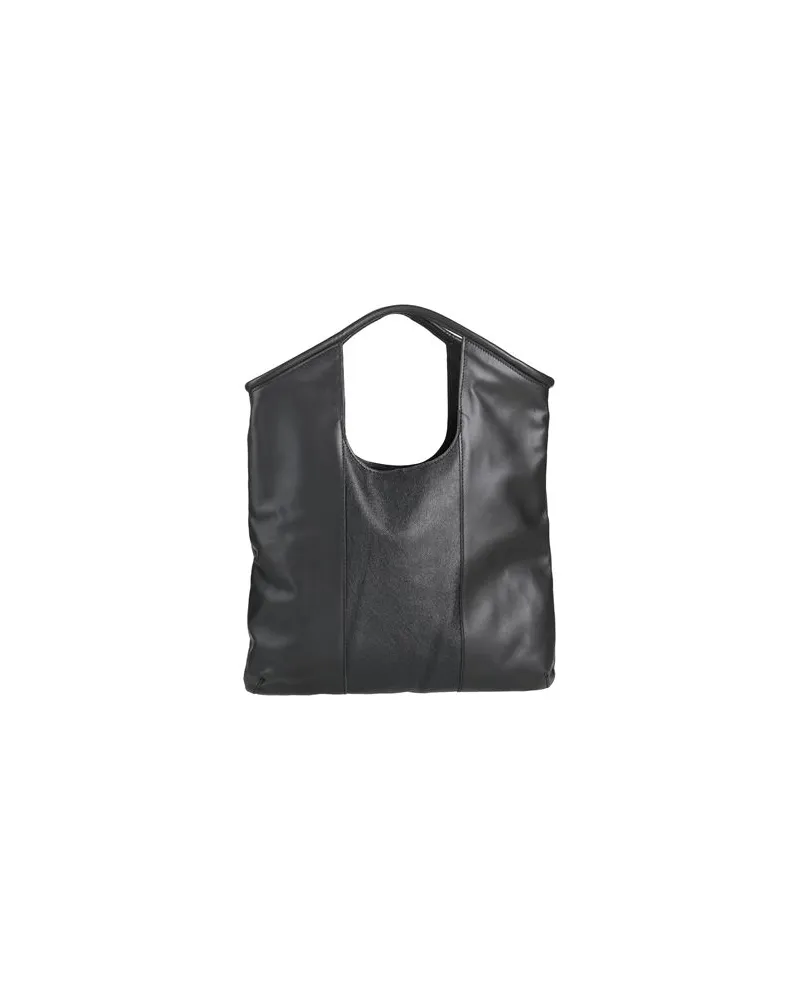 Caterina Lucchi DAYTONA - TASCHEN - Schultertaschenauf YOOX.COM Schwarz