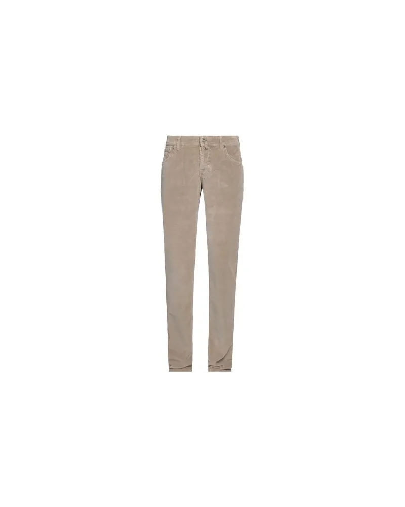 Jacob Cohën HOSEN & RÖCKE - Hosenauf YOOX.COM Khaki