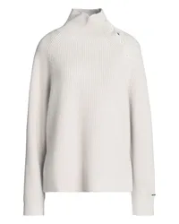 Calvin Klein Rollkragenpullover Beige