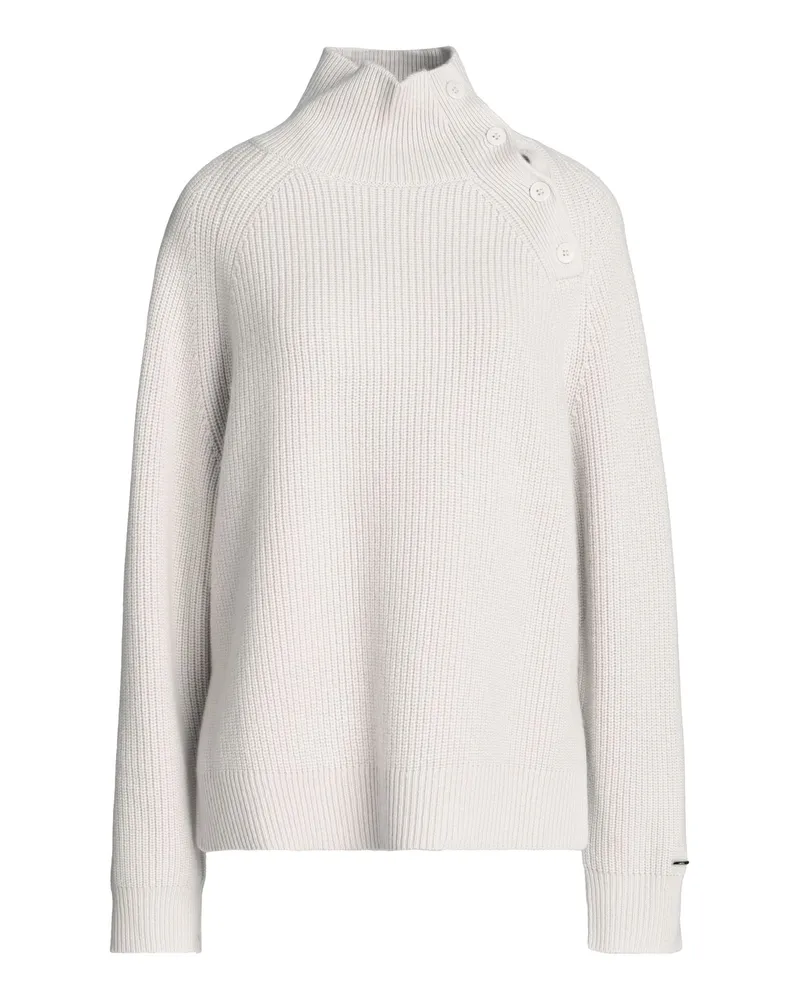 Calvin Klein Rollkragenpullover Beige