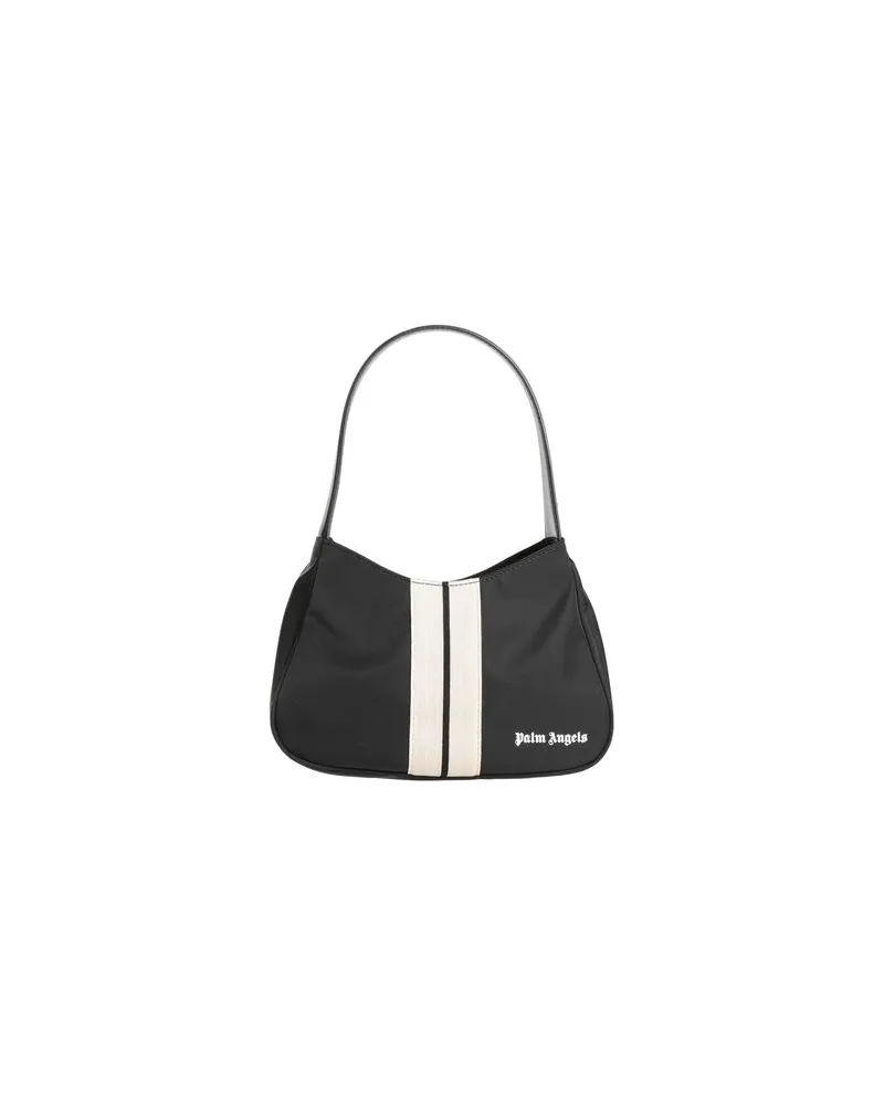 Palm Angels TASCHEN - Handtaschenauf YOOX.COM Schwarz