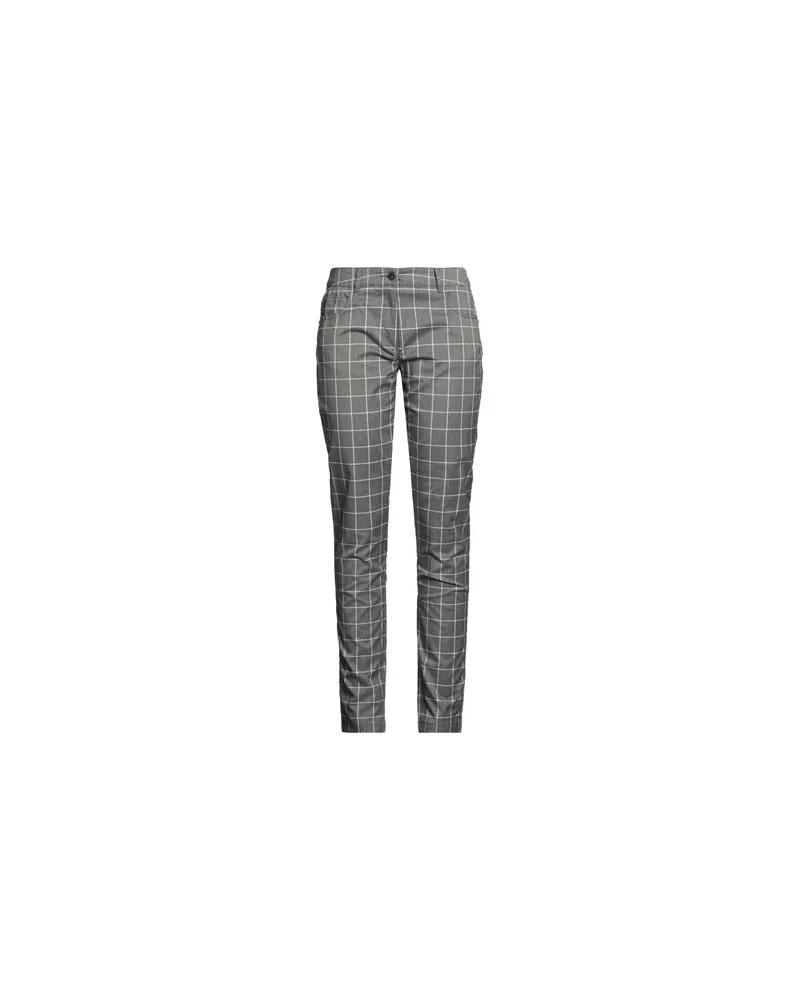 Colmar HOSEN & RÖCKE - Hosenauf YOOX.COM Grau