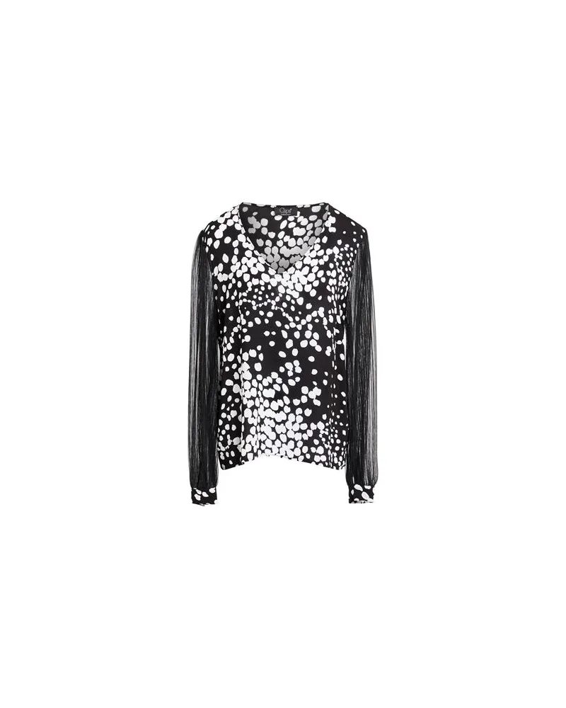 Clips TOPS - Topsauf YOOX.COM Schwarz